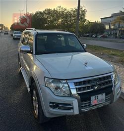 ميتسوبيشي باجيرو